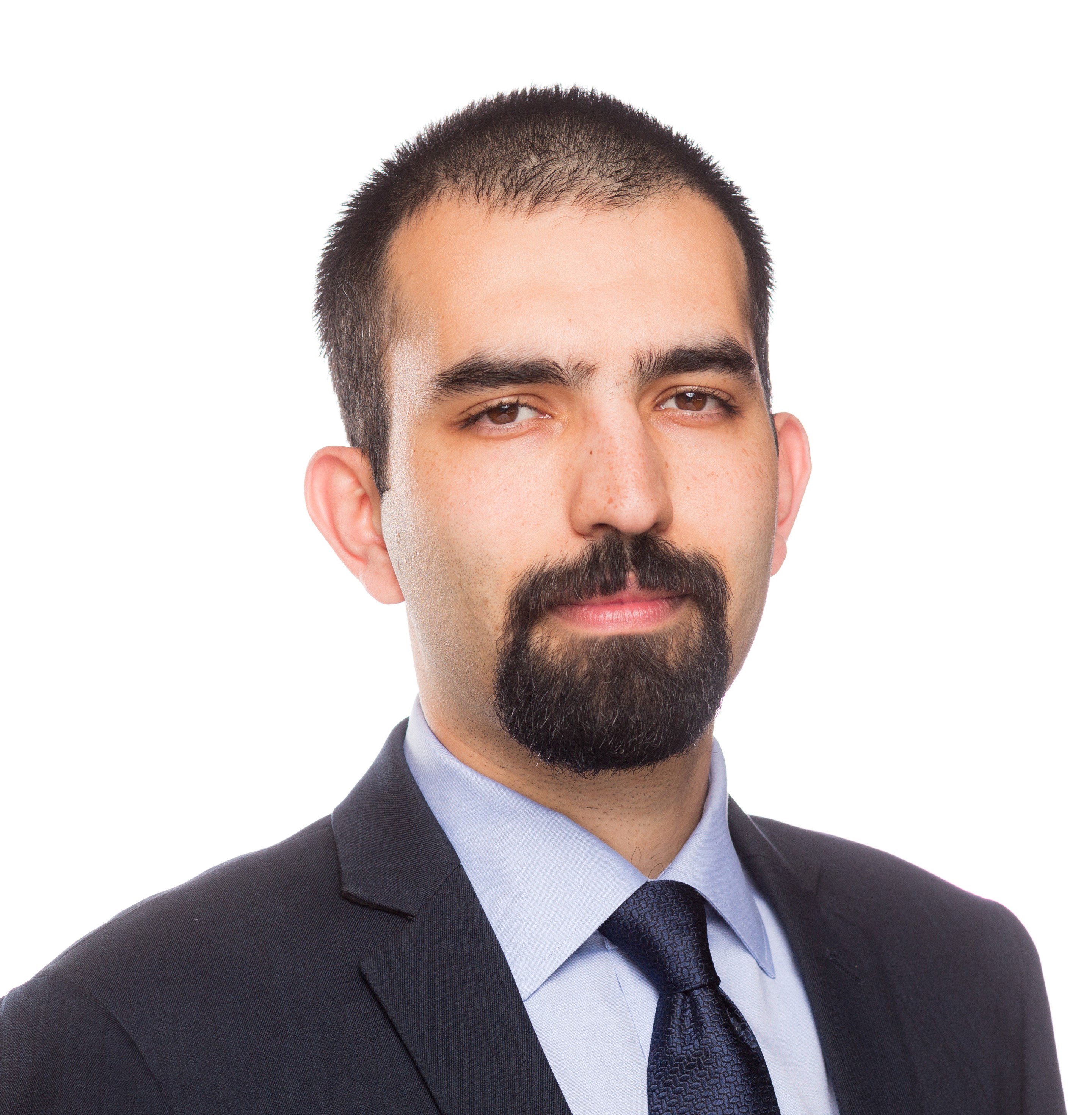 Portrait of Saad Kakakhel, Partner at Pk.Ventures and Principal at Kakakhel & Co.